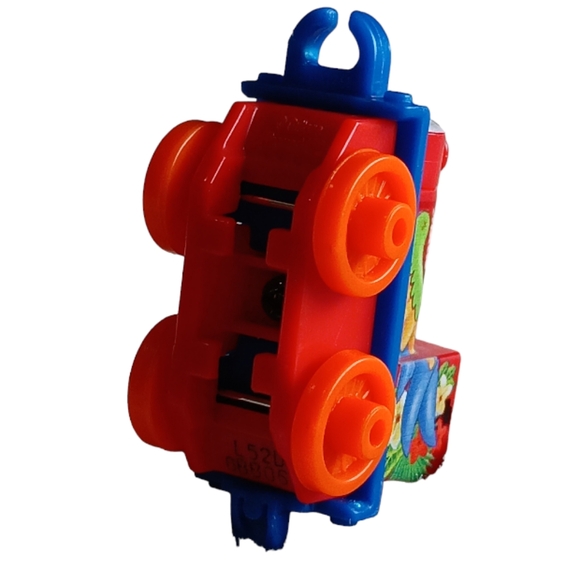 Lot of 6 Thomas Minis - Picture 14 of 15